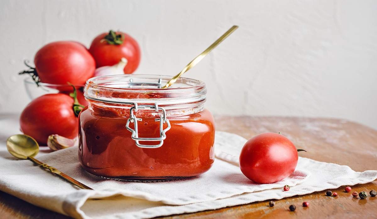  Buy The Latest Types of Tomato Paste Puree 