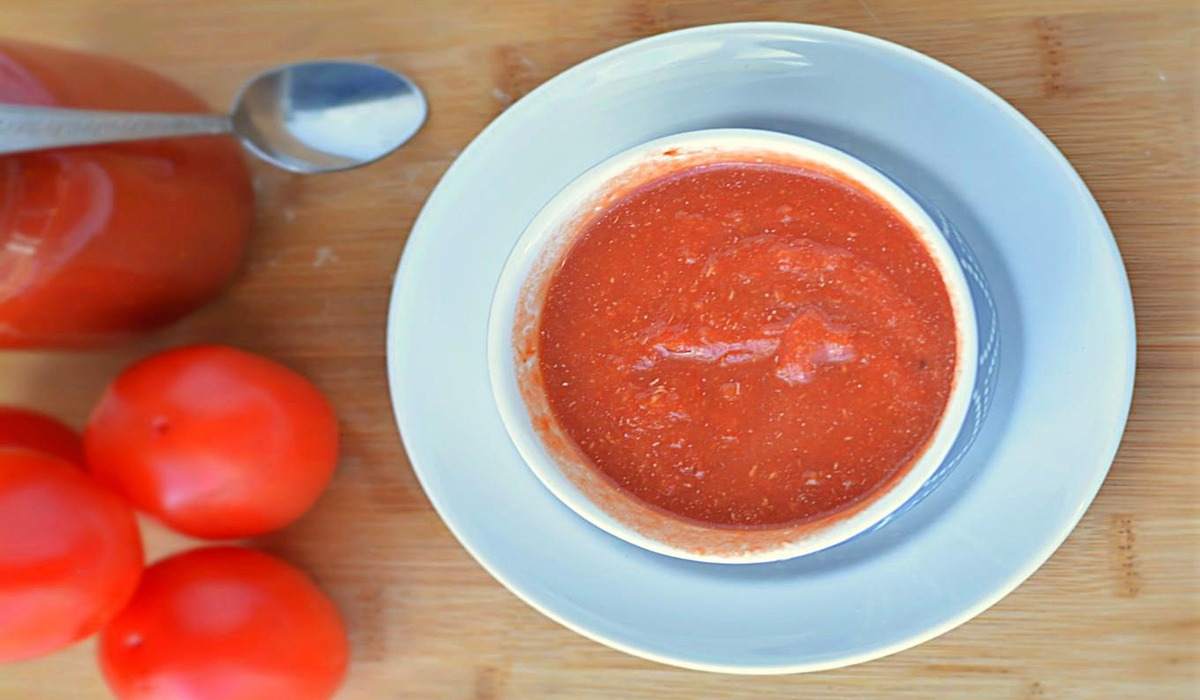  Buy The Latest Types of Tomato Paste Puree 