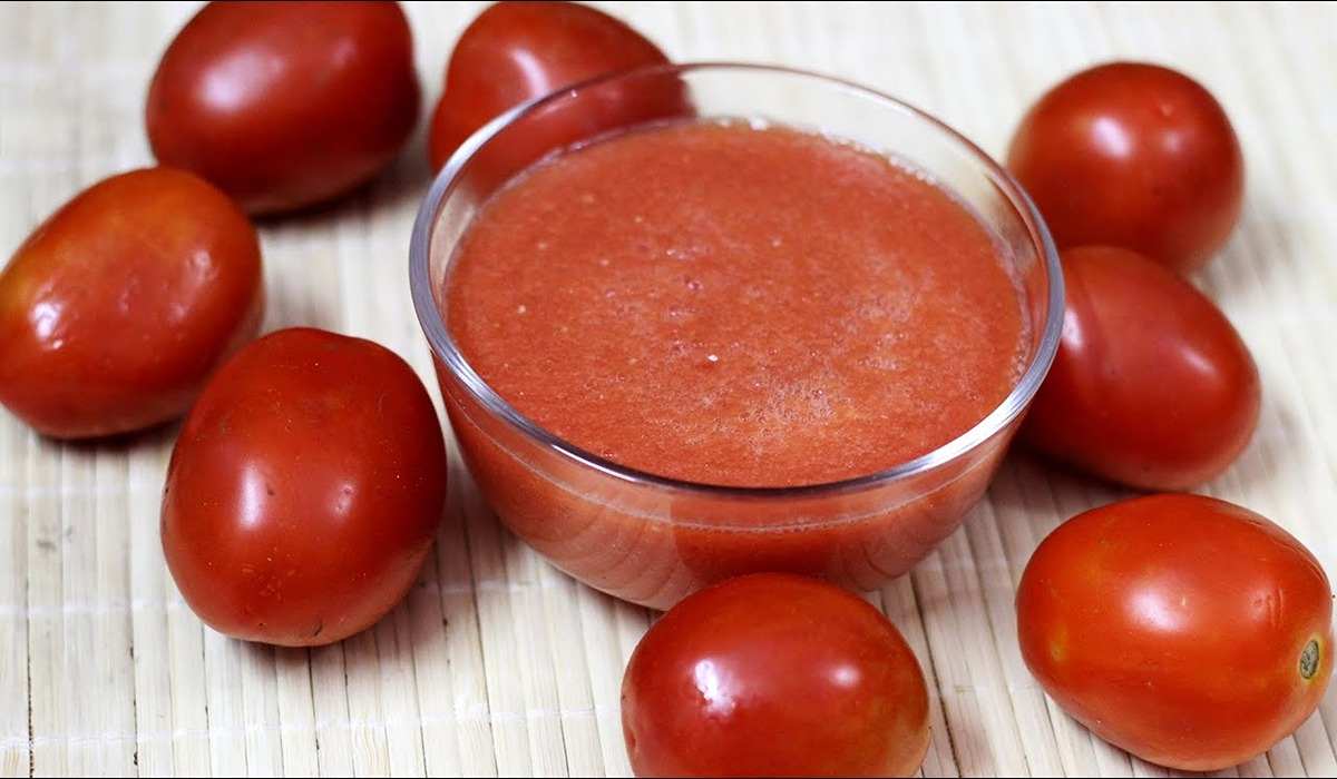  Buy The Latest Types of Tomato Paste Puree 