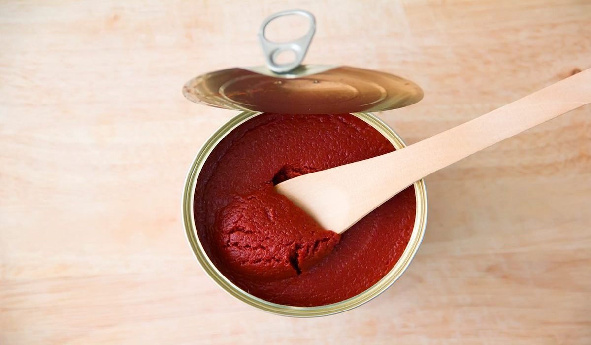  Buy The Latest Types of Tomato Paste Puree 