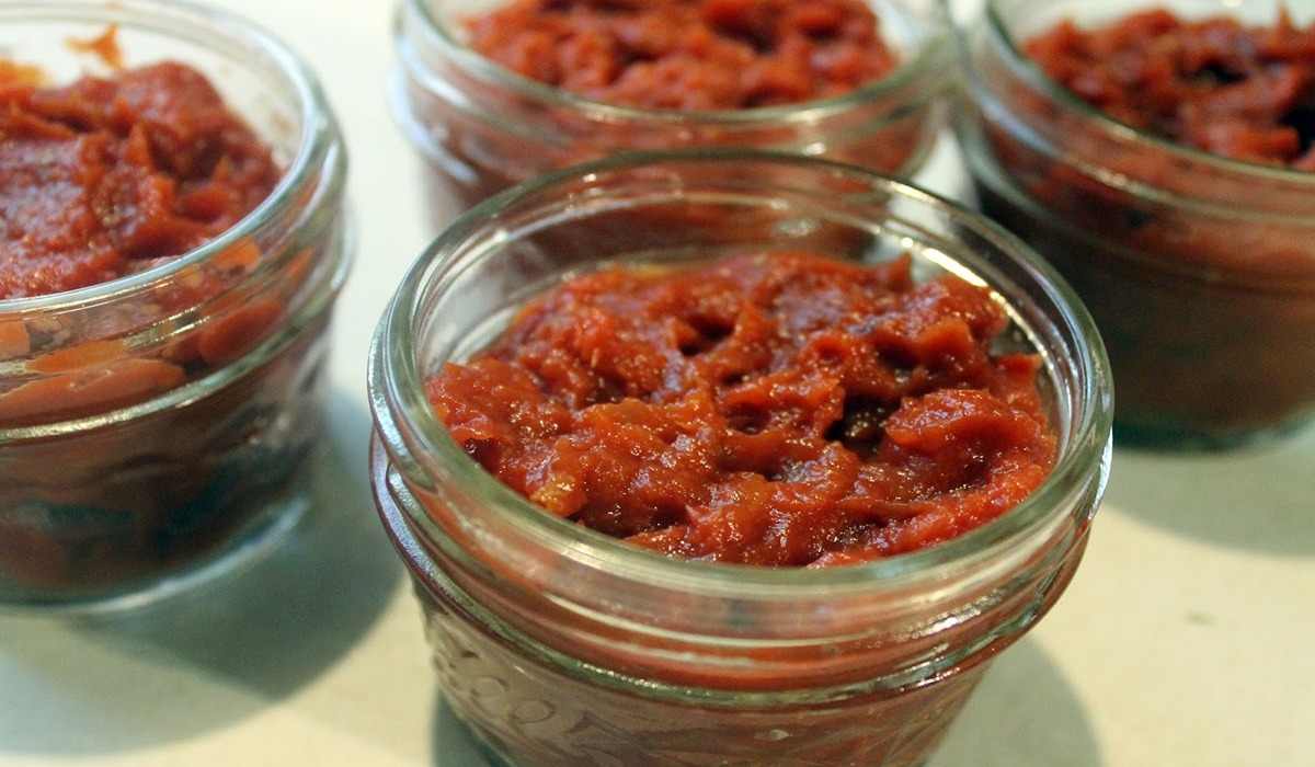  Buy The Latest Types of Tomato Paste Puree 