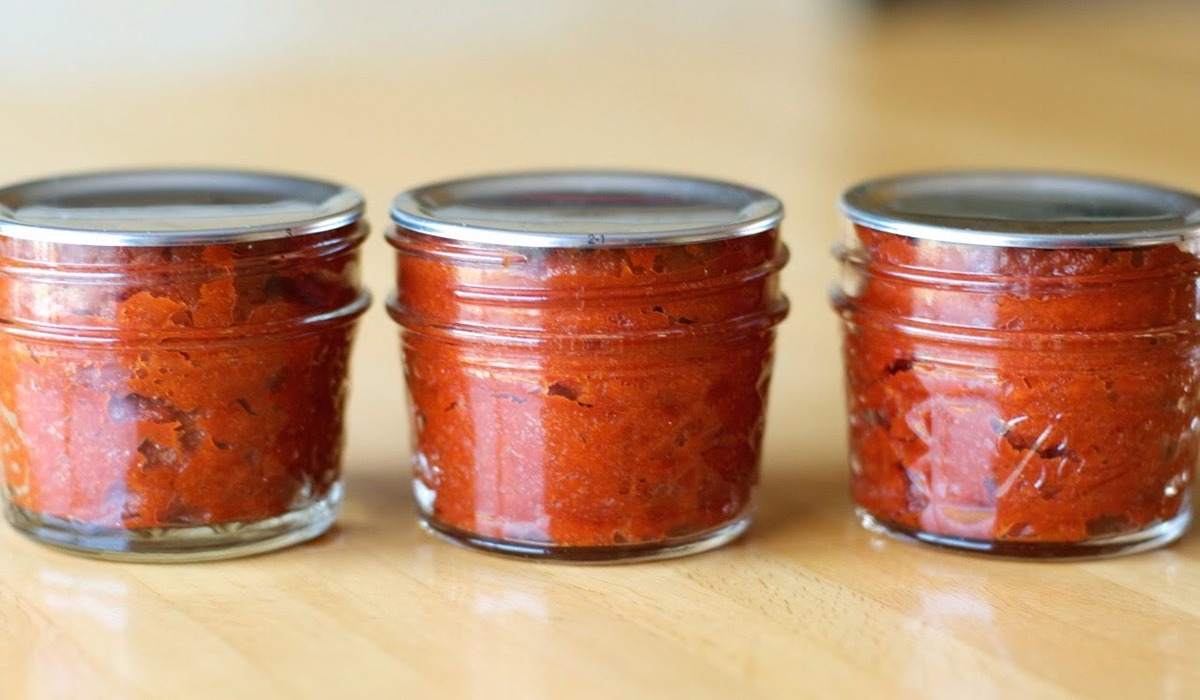  Buy The Latest Types of Tomato Paste Puree 