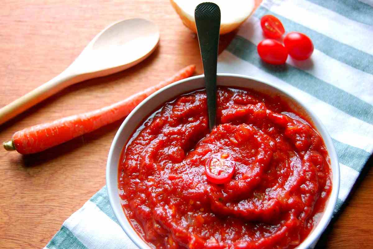  can you make tomato paste 