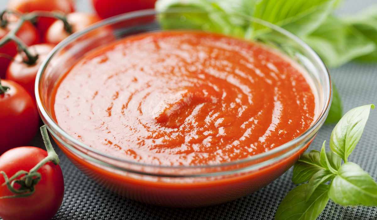  Buy canned tomato paste pie + great price 