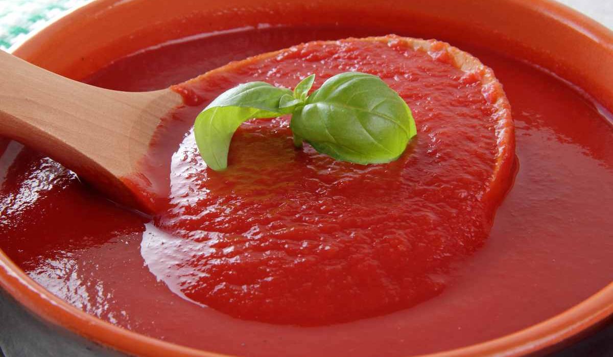  Buy canned tomato paste pie + great price 