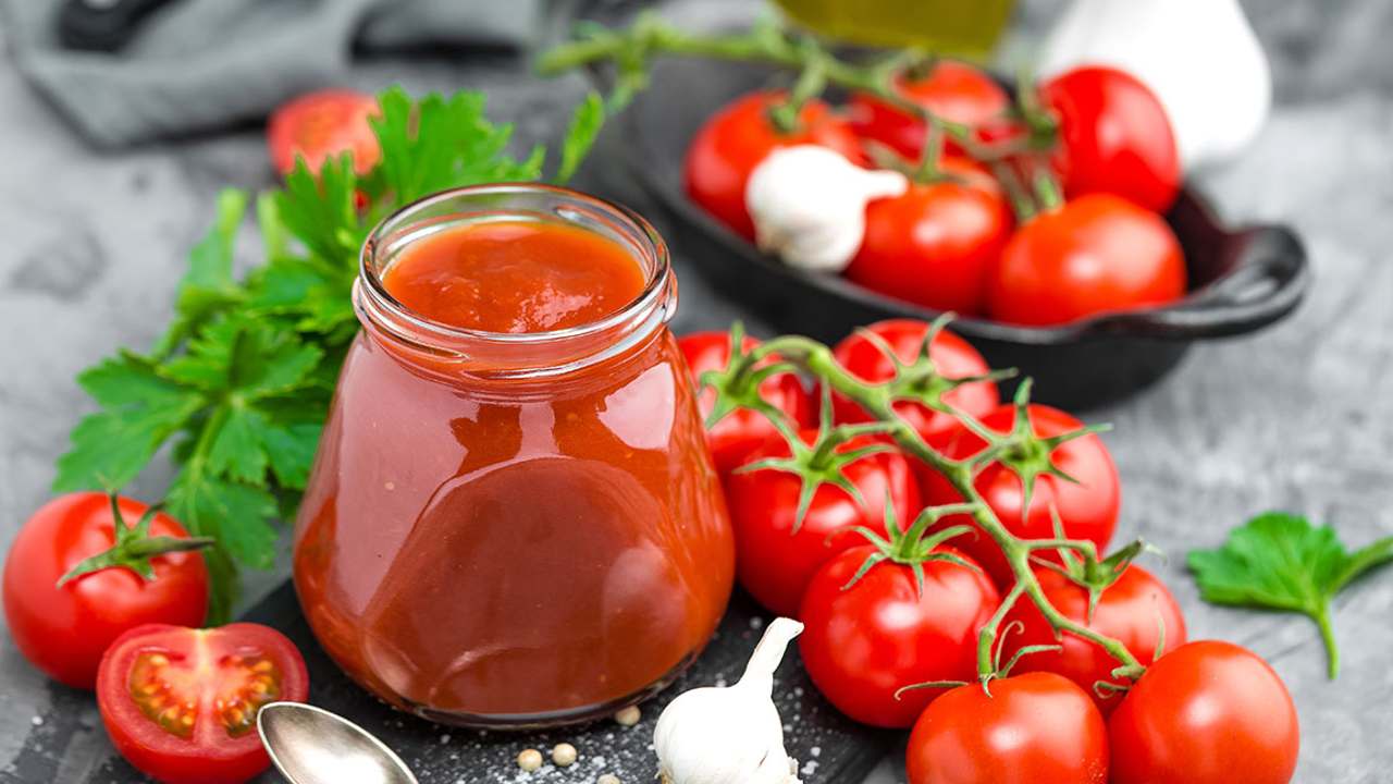  Buy ketchup tomato paste types + price 