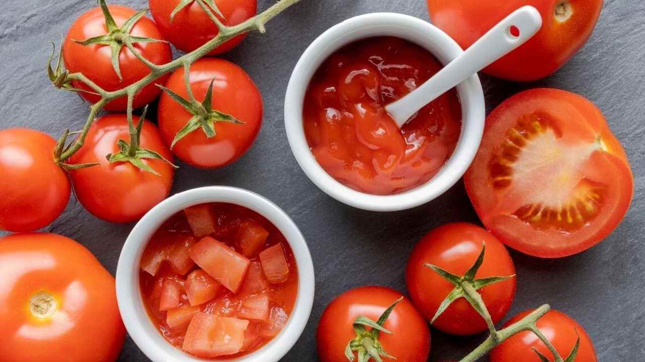  Buy ketchup tomato paste types + price 