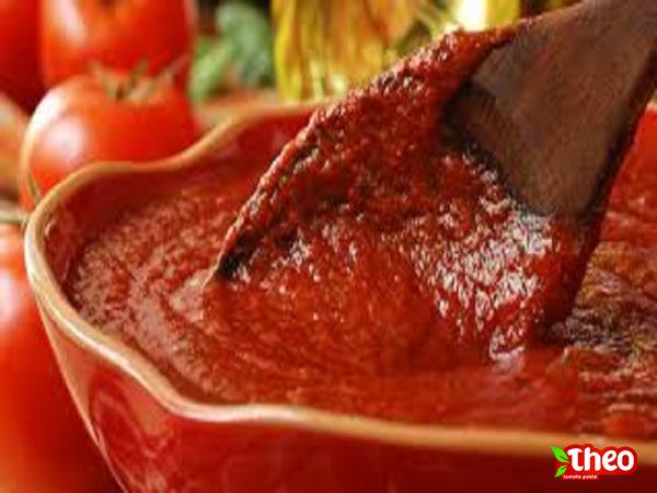 Tomato paste into tomato sauce | Reasonable price, great purchase