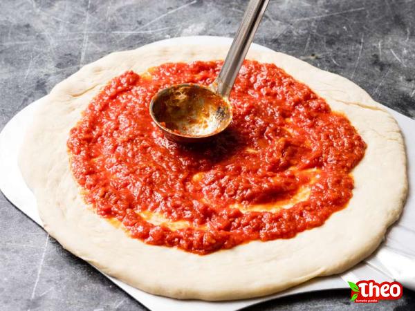 Tomato paste sauce for pizza + best buy price