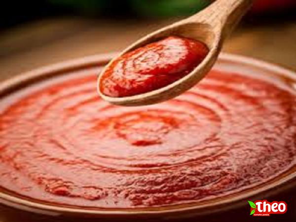 tomato paste