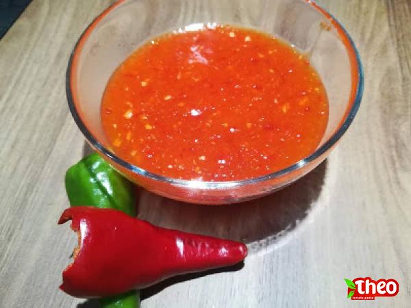 Tomato paste or sauce for chili | great price