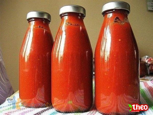 tomato paste