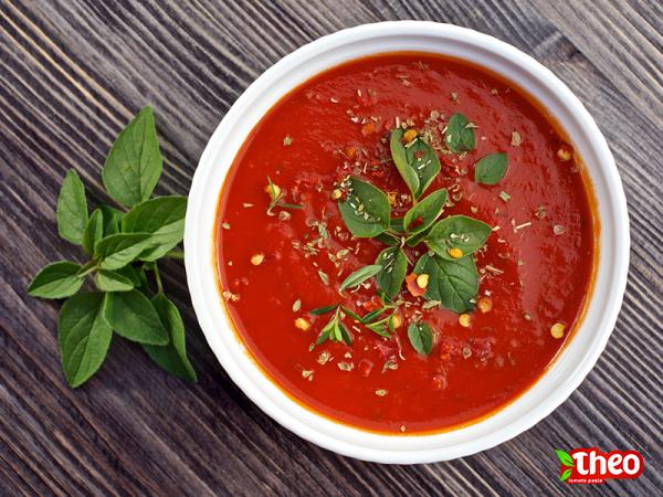 Tomato paste homemade purchase price + preparation method