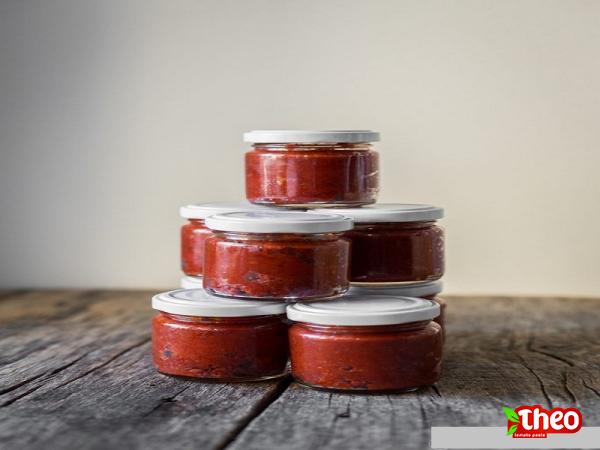 tomato paste