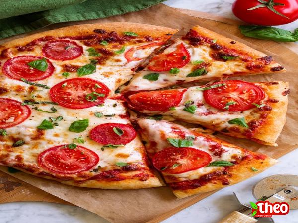 Tomato paste to pizza sauce | Reasonable price, great purchase