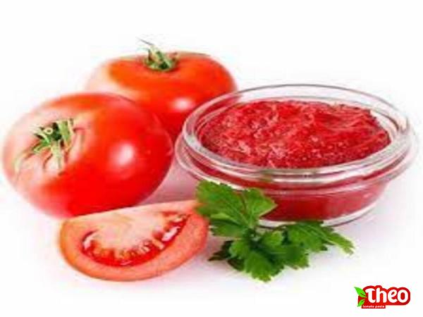 tomato paste