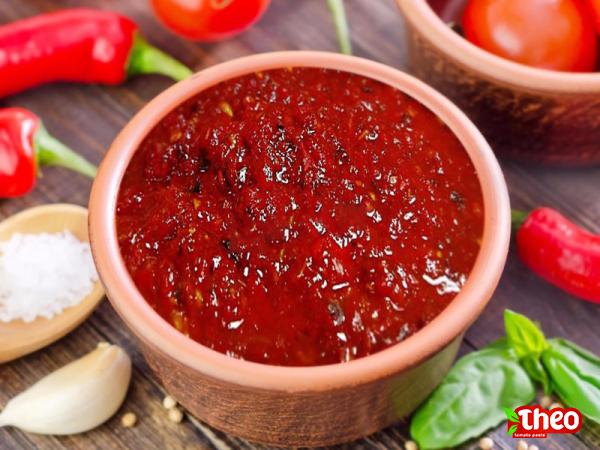 Tomato paste healthy purchase price + quality test