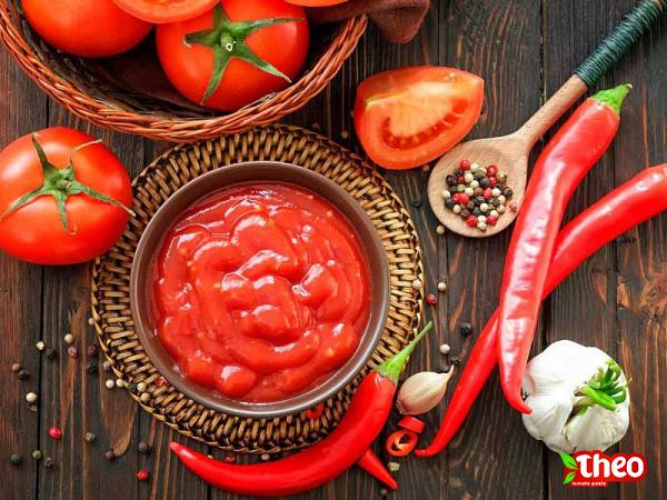 Tomato pasta sauce chilli | Buy at a cheap price