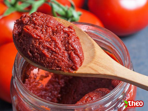 tomato paste