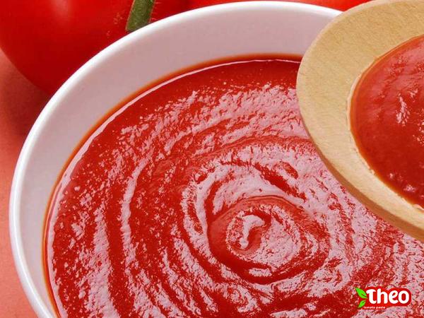 Thin tomato paste purchase price + user guide