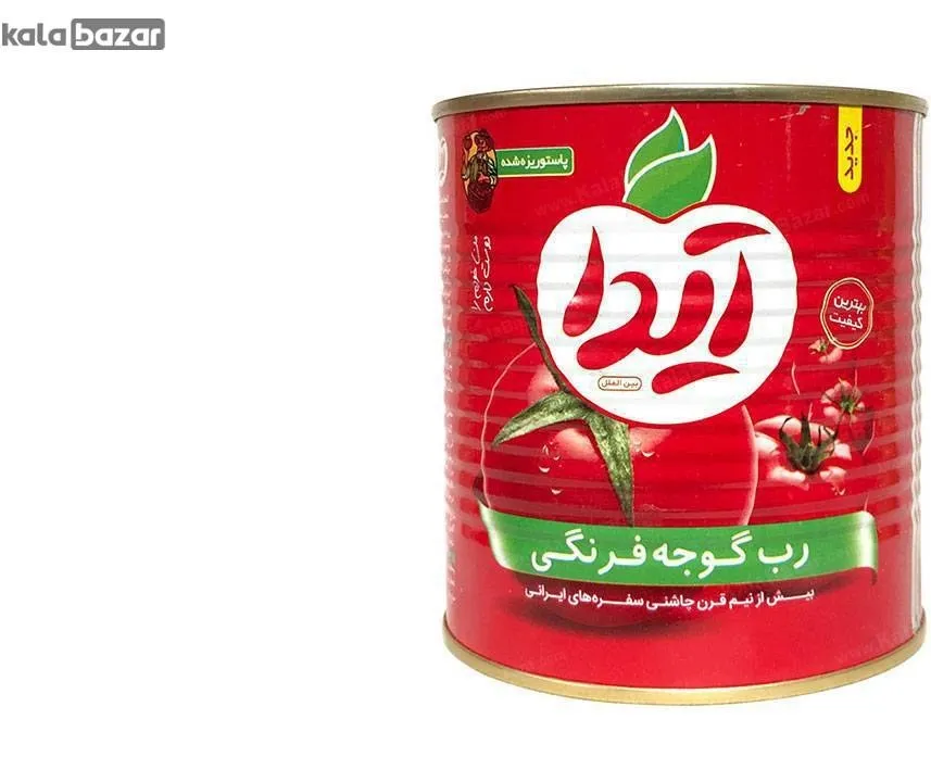 tomato paste without citric acid | Reasonable price, great purchase