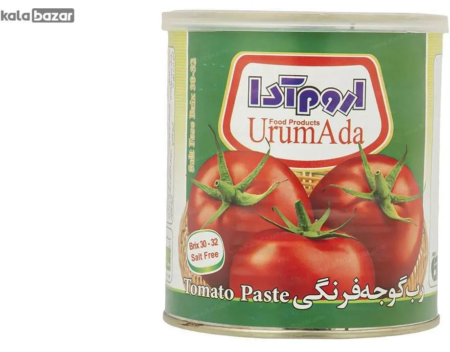 tomato paste without citric acid | Reasonable price, great purchase